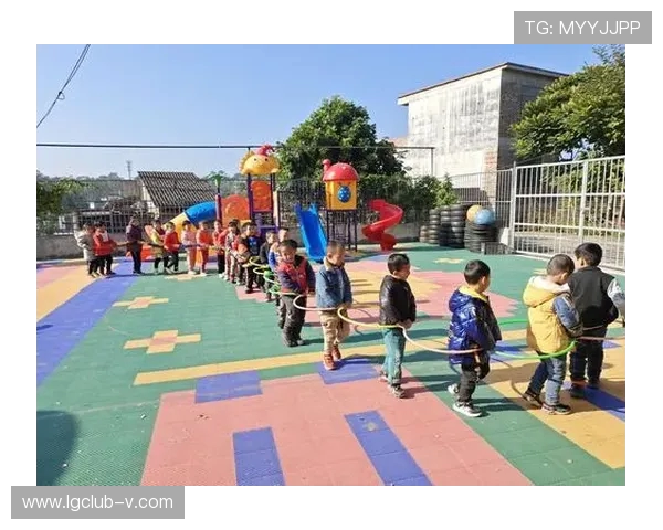 花棍民间游戏的魅力与传承幼儿园主题活动探索与实践